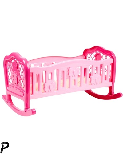 Technok toys puppenwiege - toys,