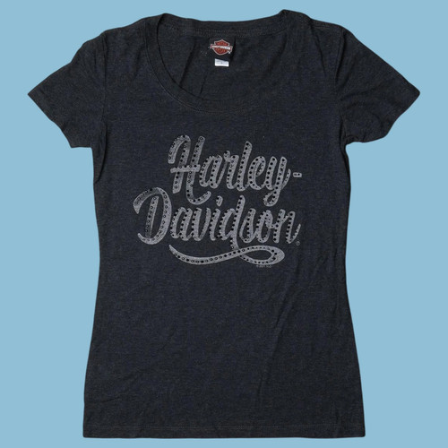 Vintage harley davidson - harley,