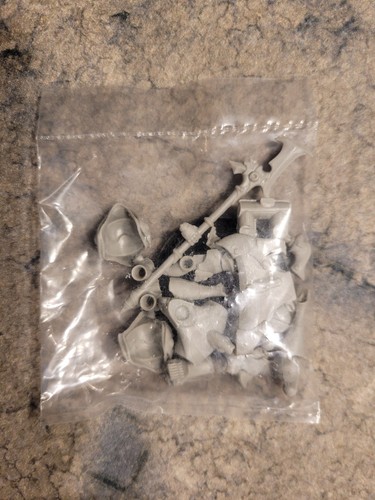 Warmachine retribution - warmachine,
