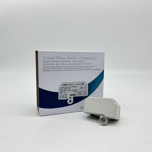 Homematic smart home - homematic,