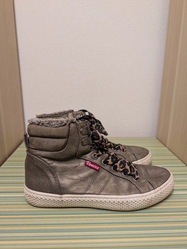 Venice damen high sneaker - damen,