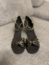Tanzschuhe Damen Latein Gr.40