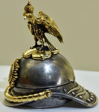 Fabergé Medaillon Pille Dose