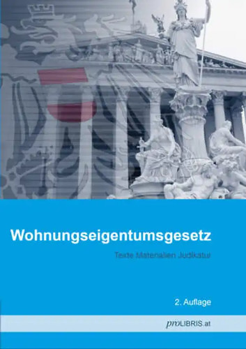 Wohnungseigentumsgesetz