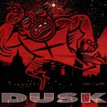 Dusk von The the | CD |