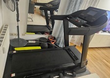 Sportstech f37s laufband - sportstech,