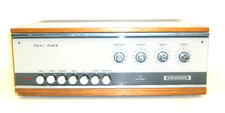 Grundig Verstärker SV 40