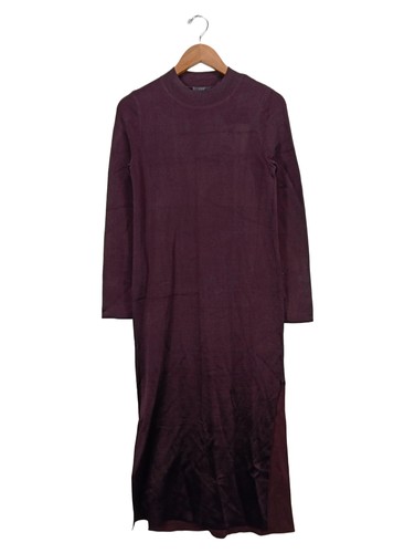 Cos damen strickkleid langarm - damen,