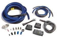 Kicker 46PKD1 Car Audio 1/0