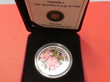 Kanada, 20 Dollars, Wilde