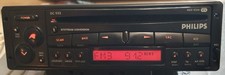 Philips DC 933 Autoradio mit