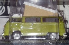 VW T2 Camper Westfalia 1978