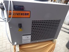 Kaltwassersatz Deltatherm LTK 3.4 Bj 2017 neuwertig!! Laborthermostat Chiller