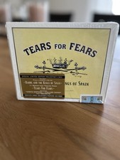 Tears for fears - for,