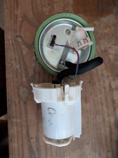 Kraftstoffpumpe Benzinpumpe