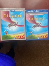 New Sealed DVD BluRay Digital