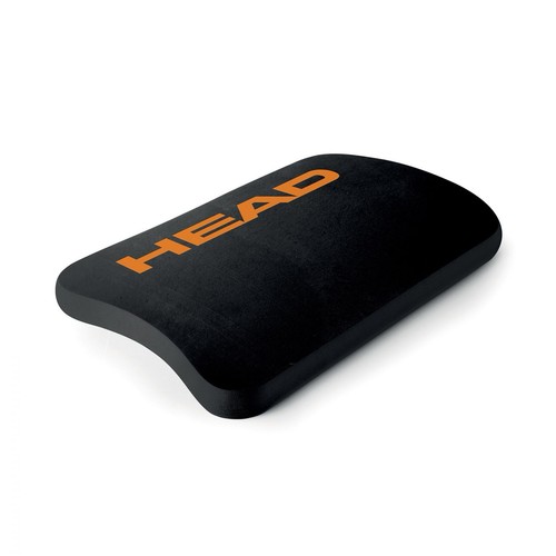 Head high level - kickboard, swim