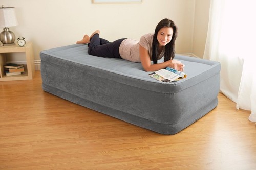 Ware intex 64412 luftbett - b-ware,