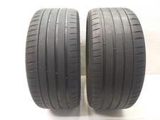Michelin Pilot Sport 4S