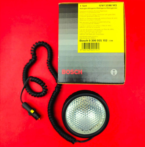 Bosch 0306055102 - 2x,
