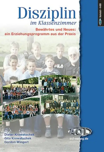Disziplin klassenzimmer - im,