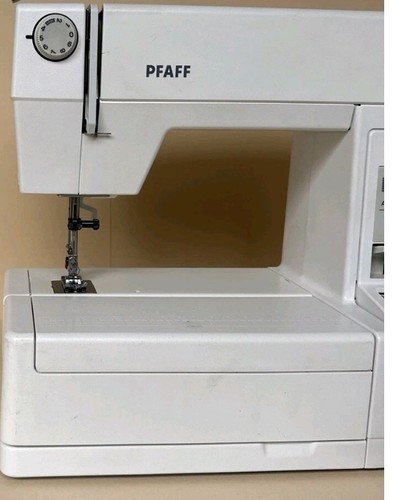 Pfaff varimatic 6085 6087 - pfaff, 6085/6087