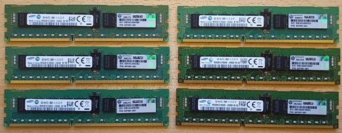 Samsung 48gb kit 8gb - samsung,