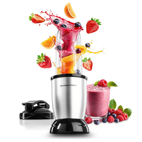 Gourmetmaxx nutri mixer - nutri,