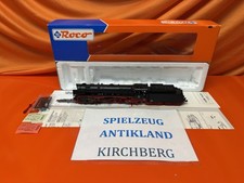 Roco Dampflok BR 01 104 DB  DC