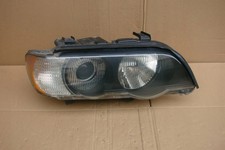 Frontscheinwerfer BMW X5 E53