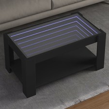 LED-Couchtisch Wohnzimmertisch