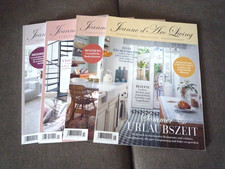 Jeanne d ´Arc Living 2022