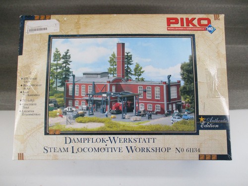 Piko spur 61134 - 61134, bausatz
