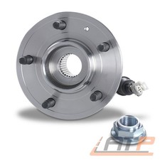 RADLAGER RADNABE HINTEN FÜR