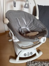 Joie Sansa 2in1 elektrische