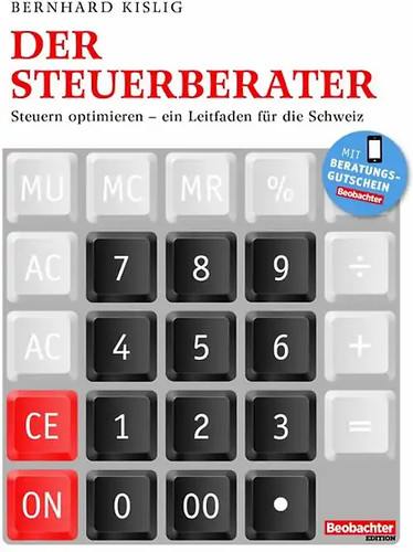 Der steuerberater zustand - steuerberater,