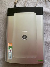 Canon Flachbettscanner CanScan