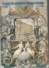 Archiv für deutsche