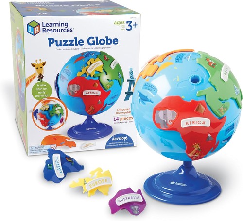 Learning resources ler7735 - resources,