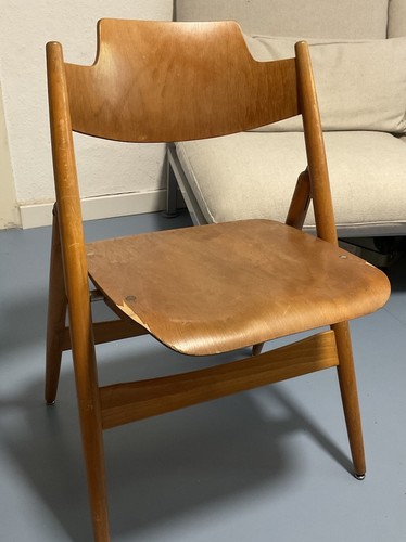 Vintage egon eiermann - vintage, 18