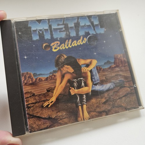 Metal ballads - ballads, (1988)