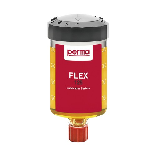 Perma flex schmierstoffgeber - perma,