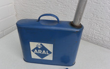 ARAL Reservekanister