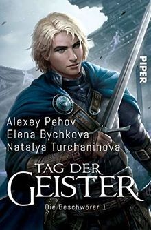 Tag der geister die - tag,