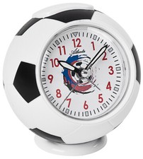ATLANTA Fußball-Wecker für