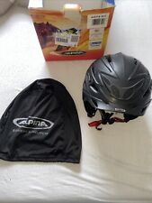 Alpina Skihelm Herren Größe M 