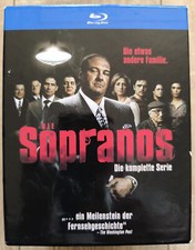 Sopranos - Die komplette Serie