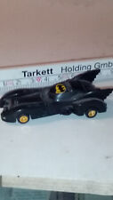 Batman 89 Batmobile, mit Logo, 7 cm lang, keine Hersteller Angabe drauf