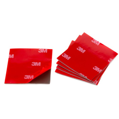 Doppelseitige klebepads 3m - doppelseitige,