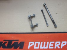 KTM LC4 625 640 620 400 Bolzen